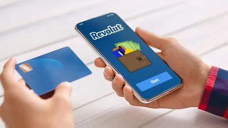 Revolut: Tehnologia, inteligenţa artificială şi investiţiile pe termen lung domină estimările pe 2026