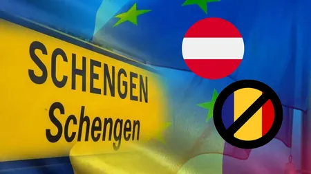 Austria blochează din nou România. Gerhard Karner declară că nu suntem încă pregătiți pentru Schengen!