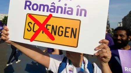 Austria ne blochează din nou accesul în Schengen! Mircea Geoană ripostează dur: „Încetați acest joc ostil și populist la adresa țării noastre!”