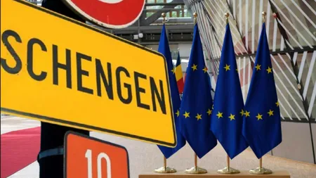 Ziua Z pentru aderarea la Schengen. Consiliul JAI decide azi dacă România îndeplinește condițiile