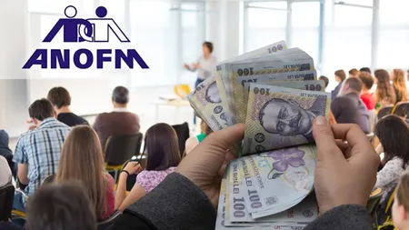 ANOFM dezvăluie o rată a șomajului de 3,14% în septembrie, provocând îngrijorări economice!