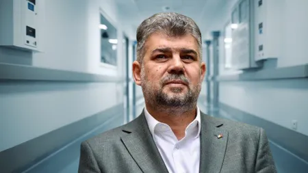 119 spitale din România intră în proces de modernizare masivă. Anunțul istoric al lui Ciolacu!