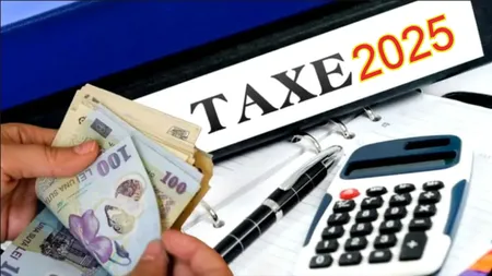 O nouă taxă SE MAJOREAZĂ de la 1 ianuarie. CFA România: „Acesta este un risc pe care va trebui să ni-l asumăm”