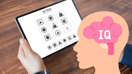 Provocarea IQ: Poți să rezolvi acest test pentru genii mutând doar un chibrit?