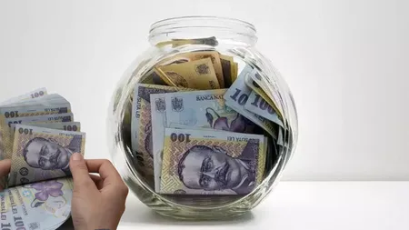 Depozitele eligibile garantate explodează cu 103% în trimestrul III, comparativ cu anul trecut!