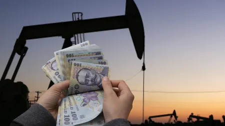 Criza energetică. Producția de țiței a României se prăbușește cu 35% în primele opt luni ale anului!