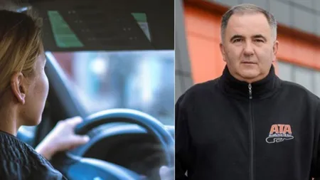 Titi Aur a dezvăluit 3 reguli de circulație care îți pot salva viața. Nu sunt prevăzute în Codul Rutier: Avem o mare problemă