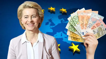 Ursula von der Leyen cere creșterea cheltuielilor UE pentru investiții tehnologice. „Trebuie să plasăm cercetarea şi inovarea în centrul economiei europene”