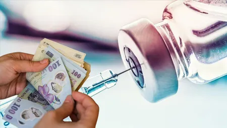 Statul răsplătește vaccinații! Măsuri urgente pentru a compensa procesul împotriva companiilor farmaceutice în această țară