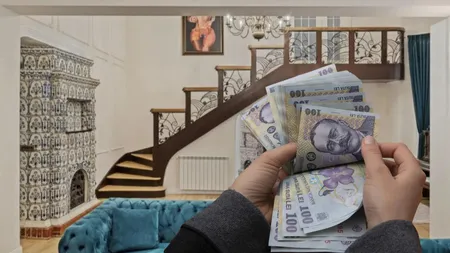 Vila de vis din centrul Capitalei, unde a locuit Miss Romania 1931, scoasă la vânzare! Detalii fabuloase despre istoria ei