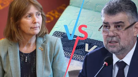 Ambasadoarea SUA în România pune frână entuziasmului lui Ciolacu: „Mai trebuie parcurși pași pentru a ajunge acolo”