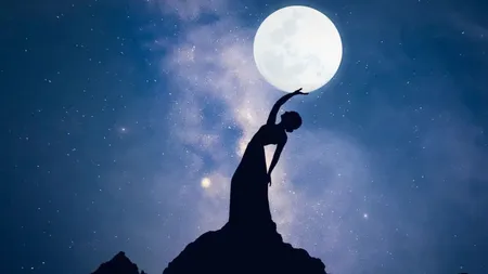 Zodia care se va prăbuși după Luna Nouă din 1 noiembrie 2024. Va fi urmărită de ghinion pe toate planurile