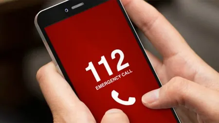 Amendă de 2.000 lei pentru o femeie care a vrut să-și sperie iubitul