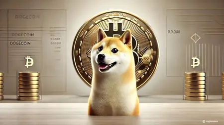 Dogecoin, o criptomonedă lansată ca glumă a ajuns să valoreze acum mai mult decât Ford, eBay sau HP. Bitcoin depășește pragul de 90.000 de dolari