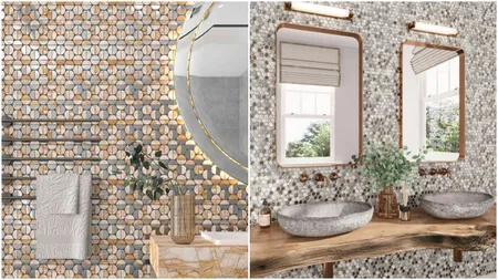 Cabina de duș dispare! Trendul care va domina în 2025 și îți va transforma total baia