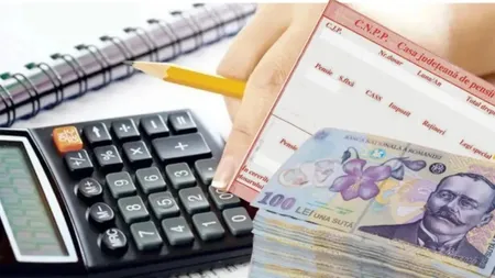 Pensiile românilor întârzie în ianuarie 2025. Când își vor primi seniorii României primii bani din acest an