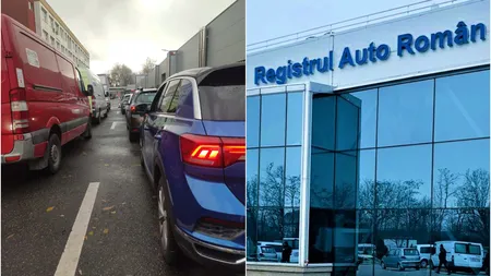 Serverele RAR au picat. Activitatea cu publicul a fost suspendată