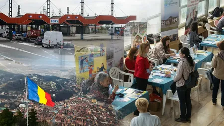 România, Tărâmul Făgăduinței pentru vecinii maghiari. Tot mai mulți cetățeni din Ungaria vin la muncă în țara noastră