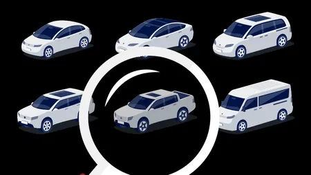 Topul preferinţelor auto în 2024 şi tendinţele care vor modela piaţa în 2025