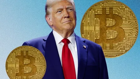 Revenirea lui Trump creează peste 11.000 de noi milionari Bitcoin. Euro şi lira sterlină se prăbuşesc