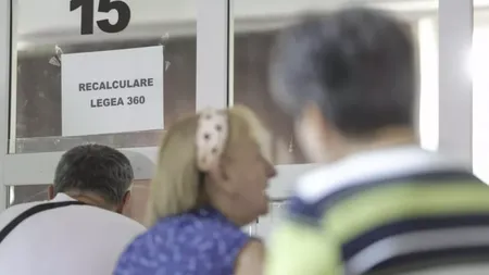 Mica recalculare a pensiilor, în pericol. Angajaţii de la Arhivele Nationale ameninţă cu greva