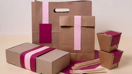 Cum influențează ambalajele de calitate percepția clienților asupra produselor tale