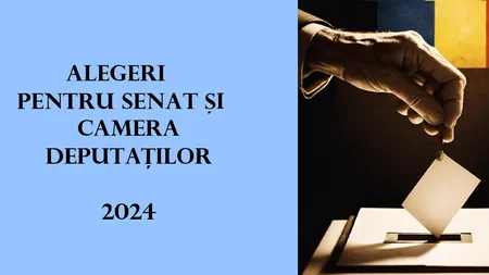 Alegeri parlamentare 2024. A început votul în Diaspora. Câți români au votat până acum