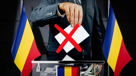 Primul tur al alegerilor prezidențiale 2024 ar putea fi anulat! Două cereri depuse la CCR pun sub semnul întrebării validitatea votului