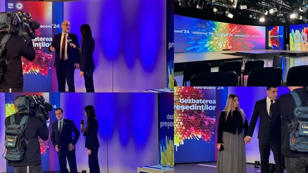 Confruntarea președinților la prezidențiale. Decizii esențiale privind cursa spre Cotroceni