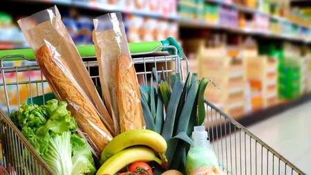 Iată care sunt alimentele cu aproape zero calorii. Când e ideal să le consumi