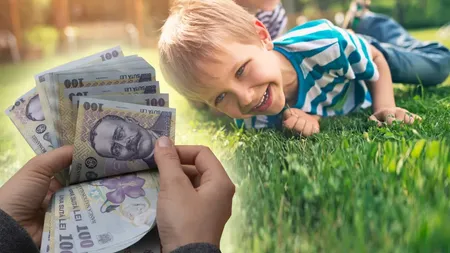 Alocațiile pentru copii, indemnizațiile, pensiile și ajutoarele sociale, distribuite înainte de Paște. Ministerul Muncii a anunțat noul calendar