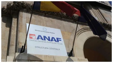 ANAF introduce un document obligatoriu, denumit „Somație”. Cei care refuză să se prezinte la sediu riscă până la 6 ani de închisoare