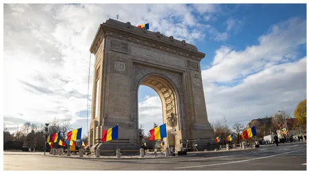 Parada de Ziua Națională din București. Care este programul, ce restricții de circulație sunt și cine participă