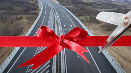 Apare o nouă autostradă în România! Anunțul a fost făcut de ministrul Transporturilor