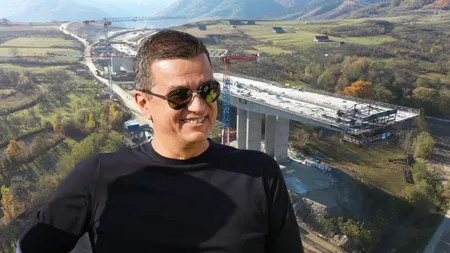 Autostrada Unirii face un pas uriaș. Exproprieri pentru podul peste Prut de la Ungheni!