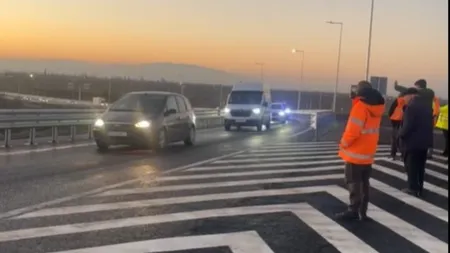 România, în fața unui an istoric pentru infrastructură. Peste 230 de kilometri de autostrăzi și drumuri expres ar putea fi inaugurați în 2026