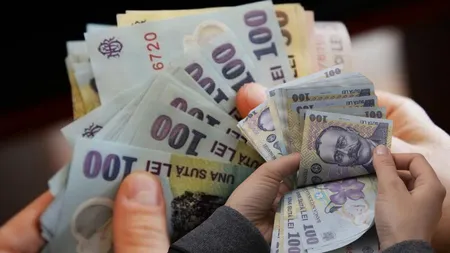 Se virează banii în conturi. Cine va primi 300 de lei de la 20 noiembrie