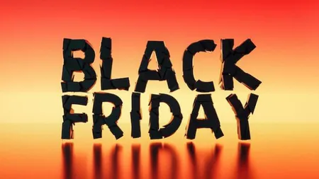 Studiu Kantar România: Buget de 3.116 lei pregătit de românii pentru Black Friday 2024