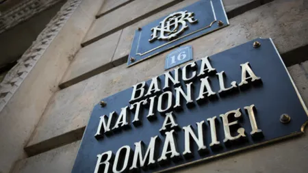 BNR menține dobânda-cheie la 6,50%, în contextul unei inflații de peste 10%