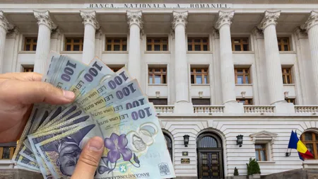 Avertisment dur. Vremuri economice tulburi ne așteaptă, spune consilierul guvernatorului BNR