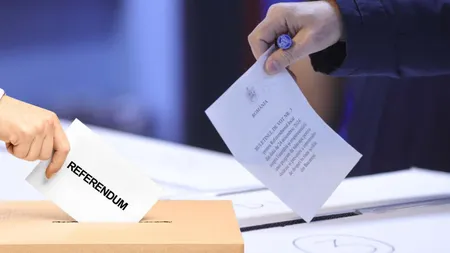 Rezultate spectaculoase la referendum București. Majoritatea susține centralizarea autorizațiilor și prevenirea consumului de droguri!