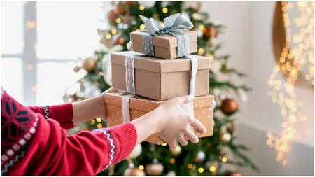 Oamenii devin mai prudenți atunci când cumpără cadouri de Crăciun. 64% nu au încredere în promoții. Datele unui nou studiu