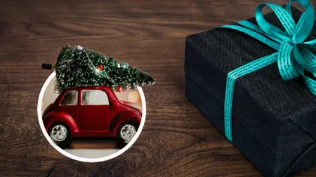 Idei inedite de cadouri de Crăciun 2024. Ce poți să oferi persoanei iubite ca să țină minte toată viața