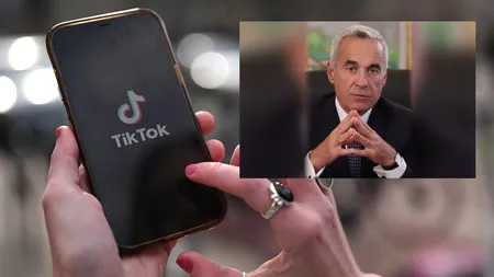 Cum a reușit Călin Georgescu să înfrângă toate așteptările. Dan Andronic: Poate ajunge la fiecare utilizator TikTok din România!