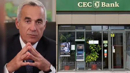 Călin Georgescu spune că nu avem bănci românești. Realitatea îl contrazice cu două bănci din top 3 cu capital românesc