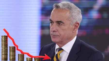 Alertă în economie. Victoria lui Călin Georgescu pune sub semnul întrebării stabilitatea financiară a României. Bursa a deschis pe roșu!