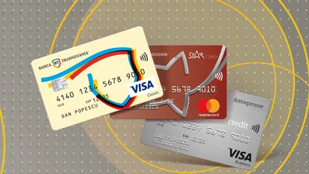 Toți românii care au carduri la Banca Transilvania sunt vizați. Anunțul făcut reprezentanții instituției, în 2024: A fost o perioadă