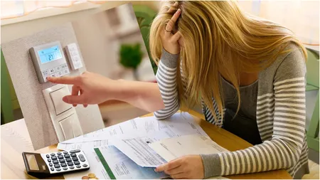 Cât te va costa factura la gaz în iarna 2024-2025 dacă scazi temperatura cu un grad la centrala termică. Calculul simplu care te ajută