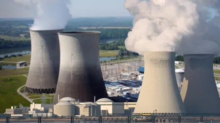 România dă startul mega-proiectului energetic. Reactoarele 3 și 4 de la Cernavodă vor fi construite