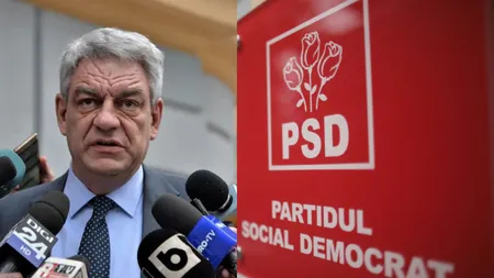 Decizia PSD privind alianțele, după 1 decembrie! Tudose: „Să vedem cum stăm cu cifrele